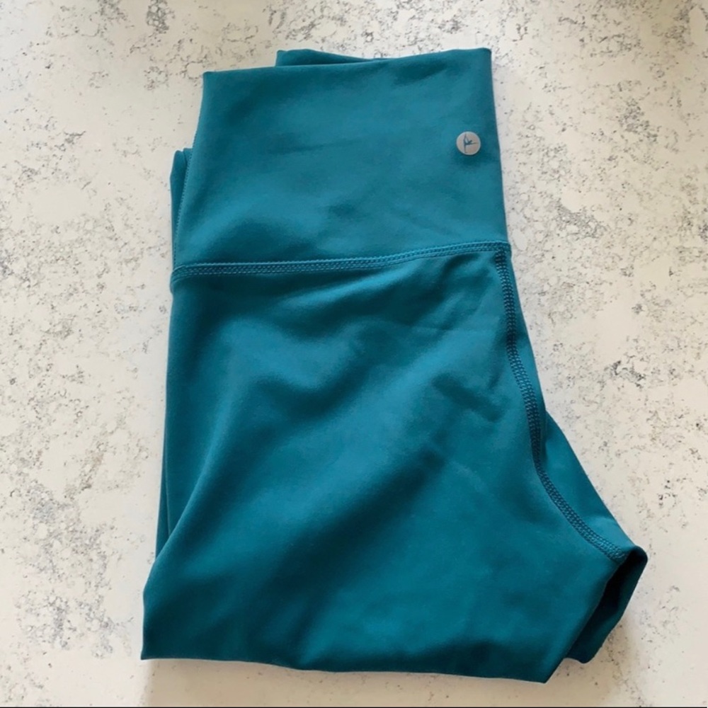 90 degree leggings